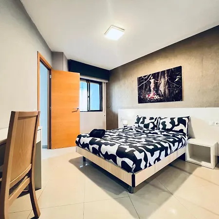 Palmlife Marina D'or Apartment Oropesa del Mar
