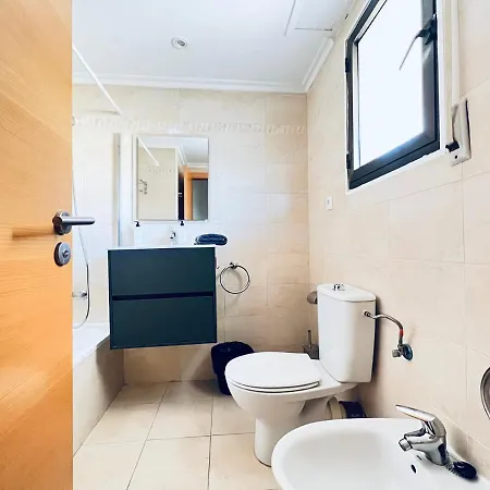 Apartment Palmlife Marina D'or Oropesa del Mar