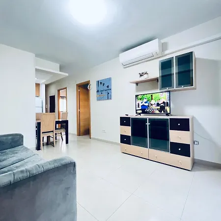Palmlife Marina D'or Apartment Oropesa del Mar