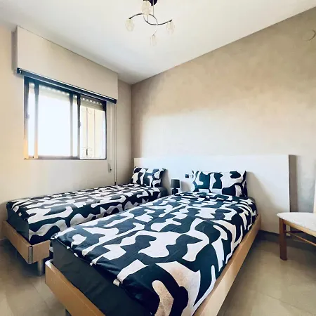 Palmlife Marina D'or Apartment *