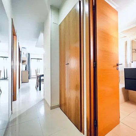 Palmlife Marina D'or Apartment *