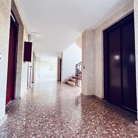 Magic World Marina D'or Appartement *