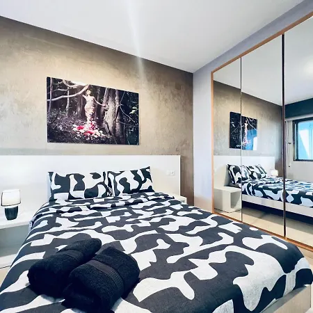 Magic World Marina D'or Appartement