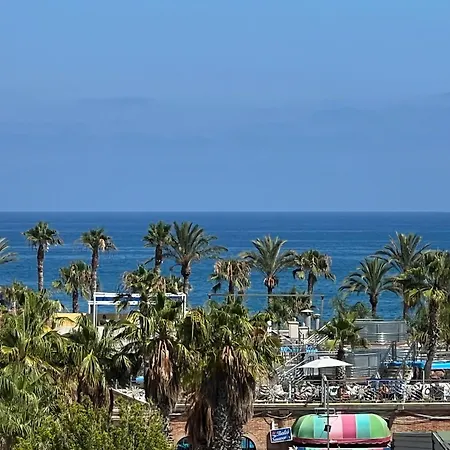 Palmlife Marina D'or * Oropesa del Mar