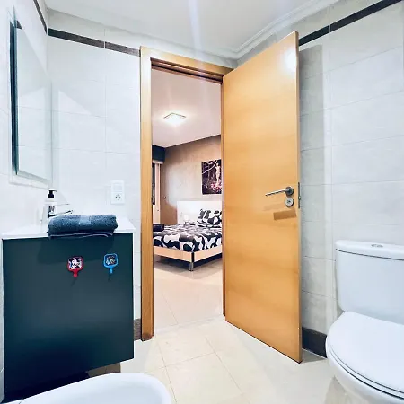 Magic World Marina D'or *