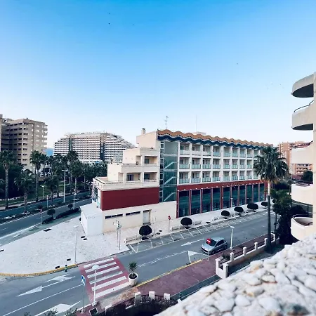 Apartamento Magic World Marina D'or