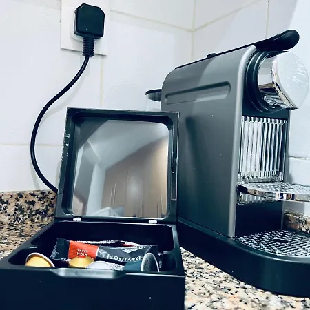 Apartamento Magic World Marina D'or