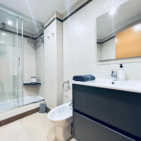 Magic World Marina D'or Apartamento Oropesa del Mar